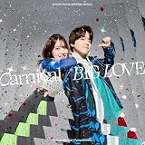 「Carnival／BIG LOVE」[初回限定盤] (CD+BD)(特典なし)