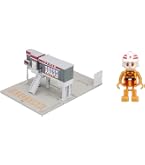 Amazon.co.jp: トミカ トミカタウン 立体パーキング タイムズ : おもちゃ