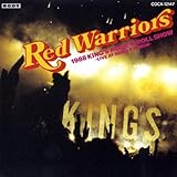 1988 KING�fS ROCK�fN ROLL SHOW�`CD����1500