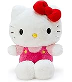 Amazon.co.jp: サンリオ(SANRIO) ぬいぐるみ 天使(天使小悪魔