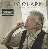 Guy Clark: The Best of the Dualtone Years [Analog]