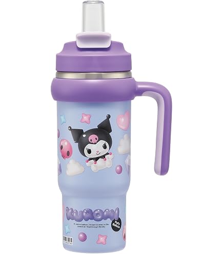 Amazon.co.jp: HAC(ハック) クロミ クールアイスマグ サンリオ