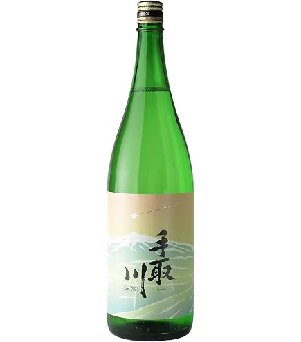 Amazon.co.jp: 手取川 古古酒大吟醸 1800ml : 食品・飲料・お酒