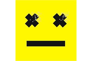 【Amazon.co.jp限定】SMILE (完全生産限定盤) (アナログ盤) - L’Arc-en-Ciel (メガジャケ付) [Analog]