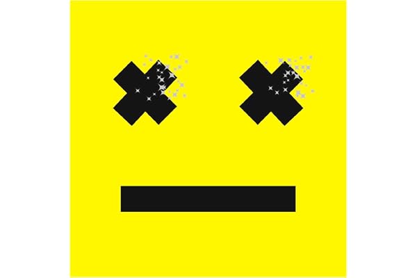 【Amazon.co.jp限定】SMILE (完全生産限定盤) (アナログ盤) - L’Arc-en-Ciel (メガジャケ付) [Analog]