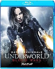 アンダーワールド ブラッド・ウォーズ [AmazonDVDコレクション] [Blu-ray]