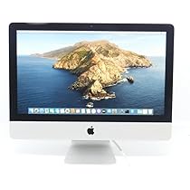 Amazon.co.jp: Apple iMac 21.5inch A1418 Late 2013一体型 OS
