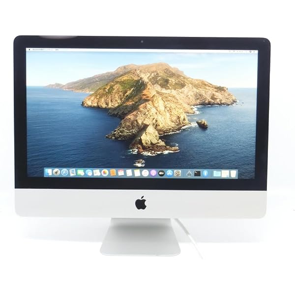 Amazon.co.jp: Apple iMac 21.5inch A1418 Late 2013一体型 
