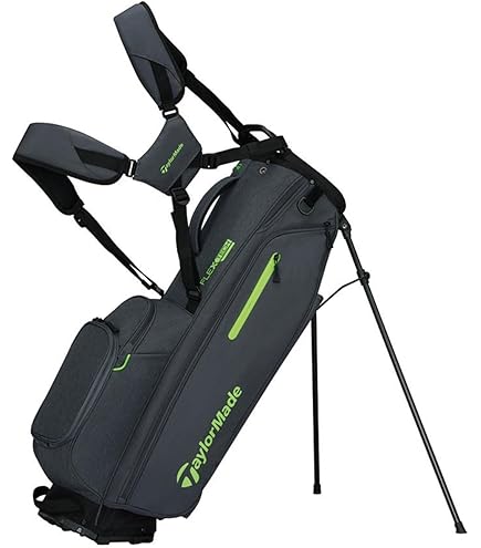 Amazon | TaylorMade Golf '24 ツアースタンドバッグ。 | TaylorMade