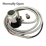 SHINA 0.001mm 高精度 MACH3 ワイヤ ユニバーサル ツール 設定 Z軸 プリセット 計測器 タッチ センサ