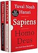 Sapiens/Homo Deus box set