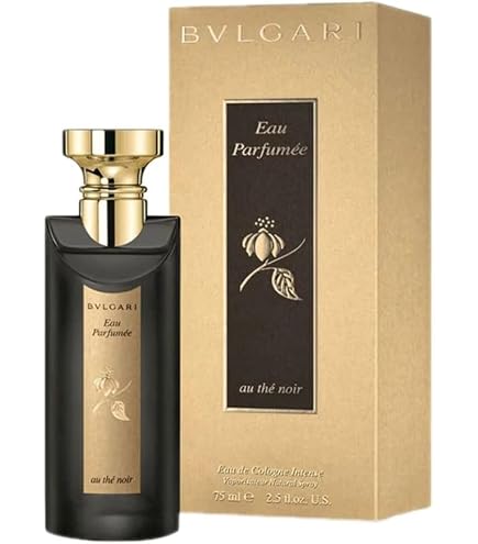 Amazon | ブルガリ(BVLGARI) オ・パフメ オーテヴェール EDC/SP(75ml 