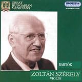 Great Hungarian Musicians