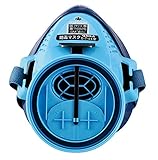 防毒マスク EOGマスクセットG－7－05 1個 / 1-4550-01