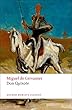 Don Quixote De La Mancha (Oxford World's Classics)