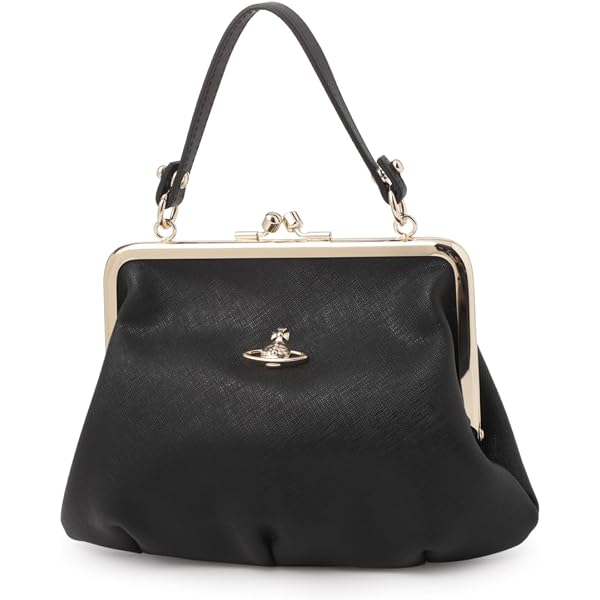 最終値引【美品・廃盤】Vivienne Westwood ヴィンテージバッグ 希少 