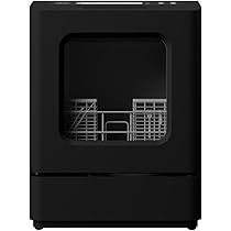 Amazon.co.jp: THANKO 工事不要でシンク横に置けるタンク式食洗機