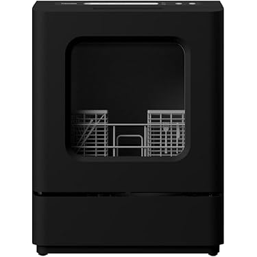 Amazon.co.jp 売れ筋ランキング: 食器洗い機・食器乾燥機 の中で最も