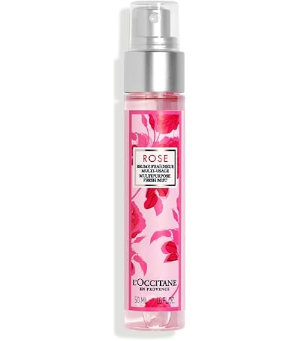 Amazon.co.jp: ロクシタン(L'OCCITANE) ローズ ジェリーフレグランス