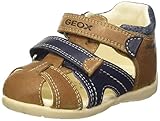 Geox ベビー・ボーイズ B7250C-C5GF4 US サイズ: 5 カラー: ベージュ