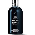 【公式】 MOLTON BROWN(モルトンブラウン) ロシアン レザー バス&シャワージェル 300mlバブルバス ボディウォッシュ ダーク パイン ウッディ エイジドレザー