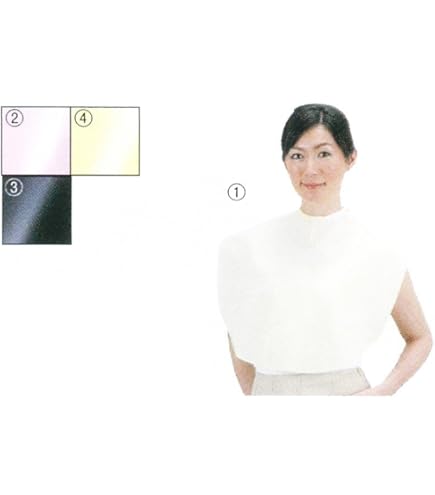 Amazon | [カトレア] 散髪ケープ ブルー | カトレア | 散髪ケープ 通販