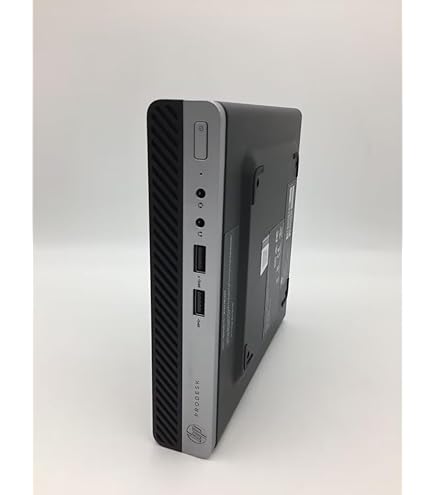 Windowsデスクトップ ProDesk600 G1 SFF Core i5 SSD128 HDD500G Amazon.com: HP ProDesk 600 G1 SFF Desktop PC - Intel Core i5
