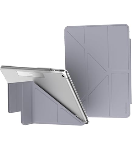 Amazon.co.jp: 【SwitchEasy】 iPad 11 A16 2025 10.9 対応