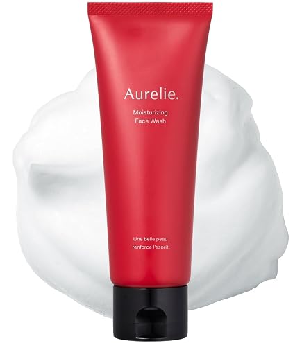 Amazon | Aurelie オレリー セラムクレンジング 120ml MEGUMI開発