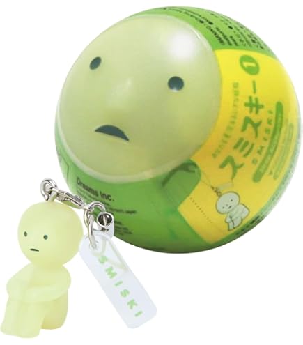 Amazon.co.jp: SMISKI Bobbing Head スミスキー ボビングヘッド