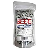 サンテクノ 医王石 3種混合砂利 500g ×6セット
