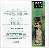 Elgar;Cello Concerto