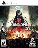 Remnant 2 (輸入版:北米) - PS5
