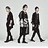 KAT-TUN「CAST(通常盤)」