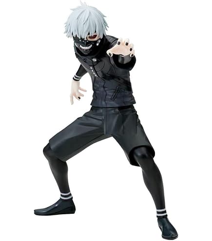 Amazon.co.jp: 東京喰種 Grandista-KANEKI KEN Ⅱ- 金木研 フィギュア
