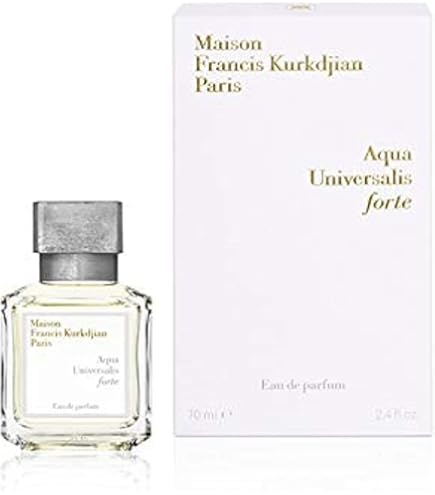 Amazon | メゾンフランシスクルジャン アクア ユニヴェルサリス