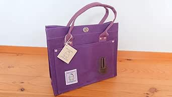 Amazon Co Jp 超レア 新品犬印鞄製作所 キティちゃんコラボ 純綿帆布トートバック ホビー 通販