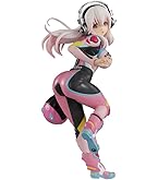 すーぱー そに子 すーぱー ぽちゃ子 フィギュア サマービーチ レースクィーン すーぱーそに子フィギュア ～ぽちゃ子と一緒～ - 城西ドンガルドン
