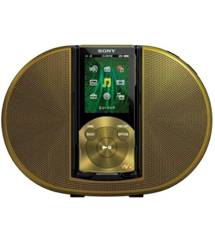 Amazon.co.jp: SONY ウォークマン Sシリーズ ノイズキャンセル搭載