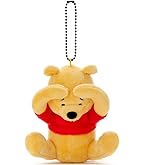 Amazon.co.jp: ディズニー Mocchi-Mocchi- ぬいぐるみ 2L くまのプー