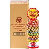 chupa chups チュッパチャプスャップス スリムホイール 1320g (11gx120入)
