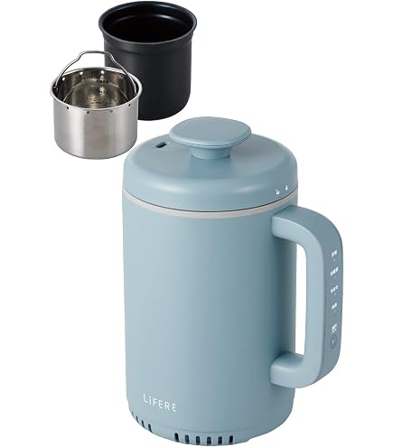 Amazon | エレコム コンベクションオーブン ポット型 2L コンパクト