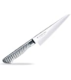 Amazon｜藤次郎 カービングナイフ 210mm 日本製 コバルト合金鋼 両刃
