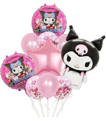 ラブブキャラクターグッズ バルーン180枚 ラブブ 風船 アソート5点 18inch - メルカリ