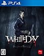 【PS4】WHITEDAY~学校という名の迷宮~