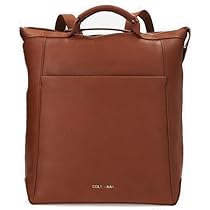 コールハーンCOLE HAAN レザー コンバーチブル バックパック ブラック レザー コンバーチブル バックパック womens. 18000 | COLE_HAAN