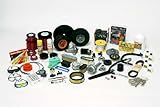 エアフィルタナットReplaces Briggs & Stratton 281051、691668、692297 and Tecumseh 650886
