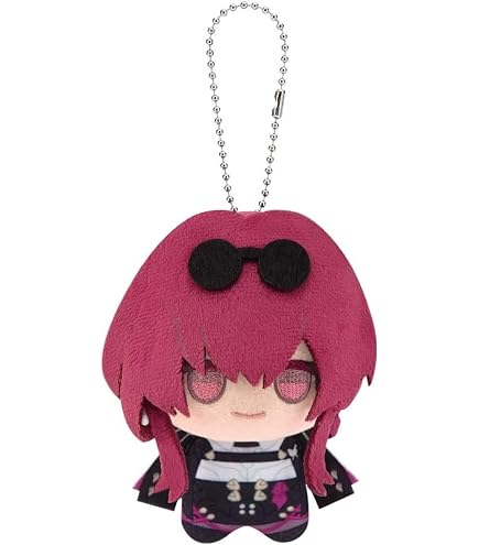 Amazon.co.jp: 大場なな ちびぐるみ 少女歌劇レヴュースタァライト