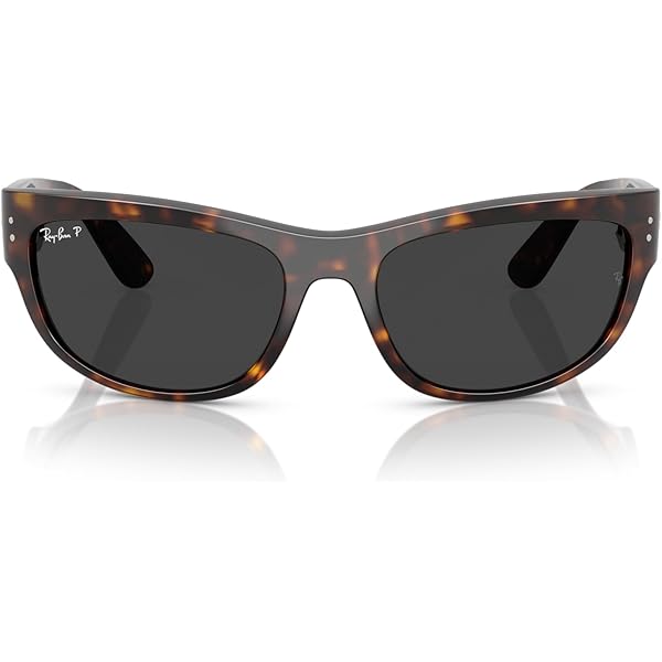 Amazon | [レイバン] 0RB3845 002/B1 57 | サングラス 通販