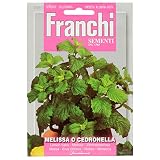 野菜の種 レモンバーム 89/1